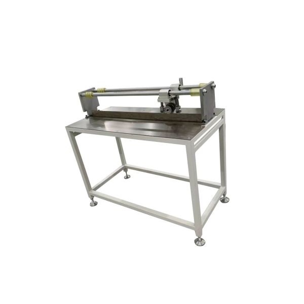 Hot-Selling Cutting Machine for Air Filter Making Machine