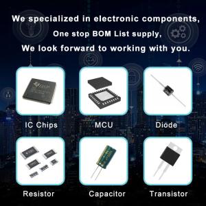 Ap1501 Electronic Components Ics DIODES TO-263 Microcontroller Design