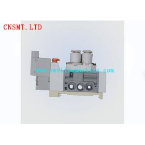 Quality JUKI Mounter Fittings JUKI Mounter PV150209300 Vacuum Valve 5PORTELEC for sale