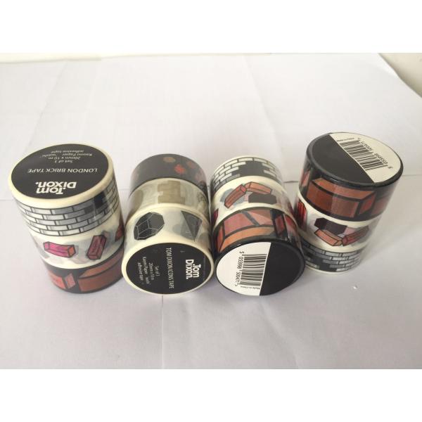 Traffic Road Railway DIY Tape