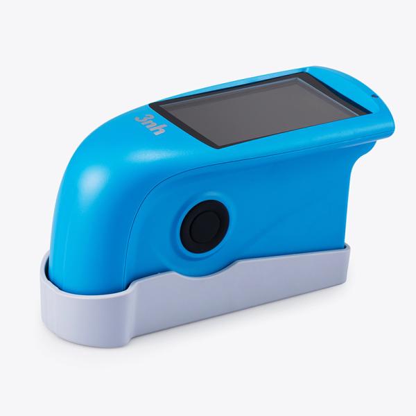 Buy HiYi Economic Gloss Meter 60° Angle Paint Tile Surface Glossy Test Equipment at wholesale prices