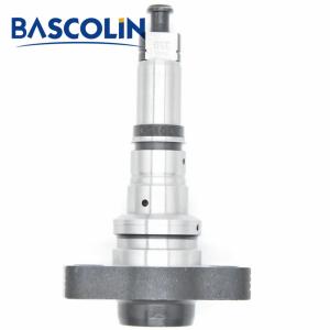 Original BASCOLIN plunger assy 2455-359 Cummins 6BTAA Diesel Plunger T-Element 2