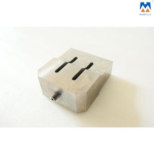 Titanium Ultrasonic Welding Mould Welding Horn Customized Available