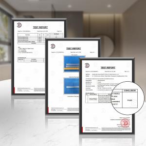 Shower Sliding Frameless Glass Door PVC Waterproof Sealing Strip