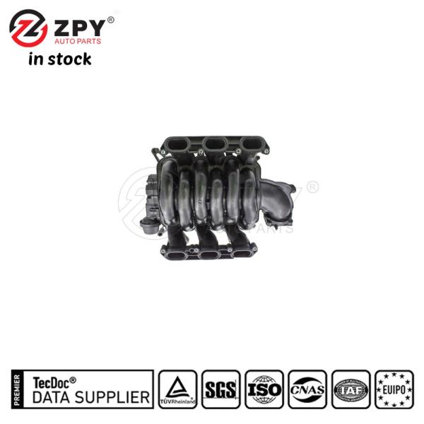 ZPY 06E133201R Intake Manifold for Audi A8 S8 Quattro 2010-2017