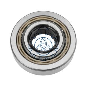China 1766998 1737384 Ball Race Bearing For Scania Car Retarder on sale