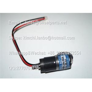 TE-16KM-24-864 ink key motor 100 Brand New Offset Press Printing Machine Spare