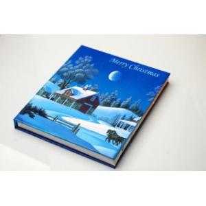 Deluxe LCD Greeting Card