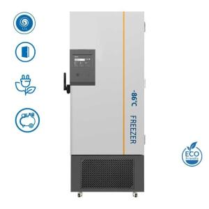 Refrigerant/Amount G Mixed Refrigerant Cryobiology Cooling Device for Vaccine