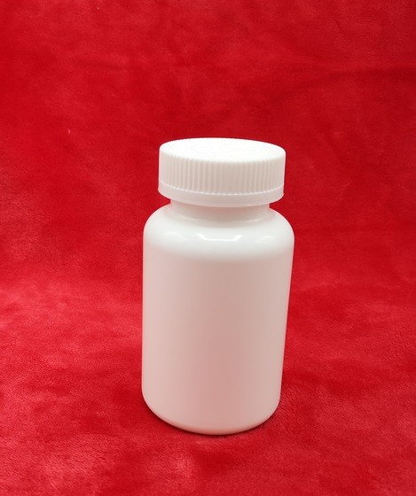 Buy Portable Medicine Pill Bottles , 225ml Tablet Containers Pharmaceutical at wholesale prices