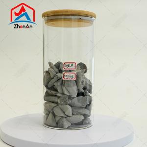 Quality Ferro Silicon Nitride With Wear Resistance For Steel Industry for sale