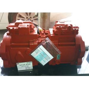 Doosan DH280 Main Hydraulic Pump 2401-9064B 2401-9064E 2401-9122 2401-9122A