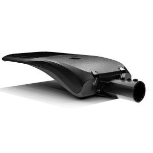 China 12000lm 80W 150lm/w Aluminium LED Road Lighting PMMA on sale