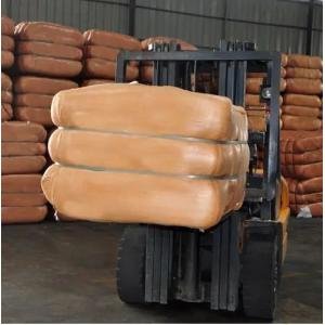 AB Grade Polyester Staple Fiber With High / Medium / Low Crimp