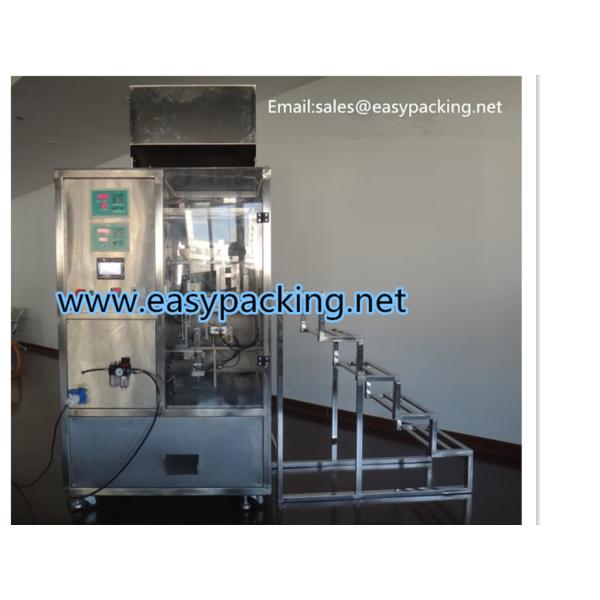 Buy full automatic tea vacuum machine at wholesale prices