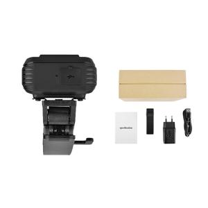 Android 7.0 Police Portable 64G Provision Body Camera