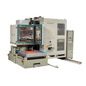 China Vibration Test Equipment with a Combined Thermal Test Chamber for Component Durability on sale