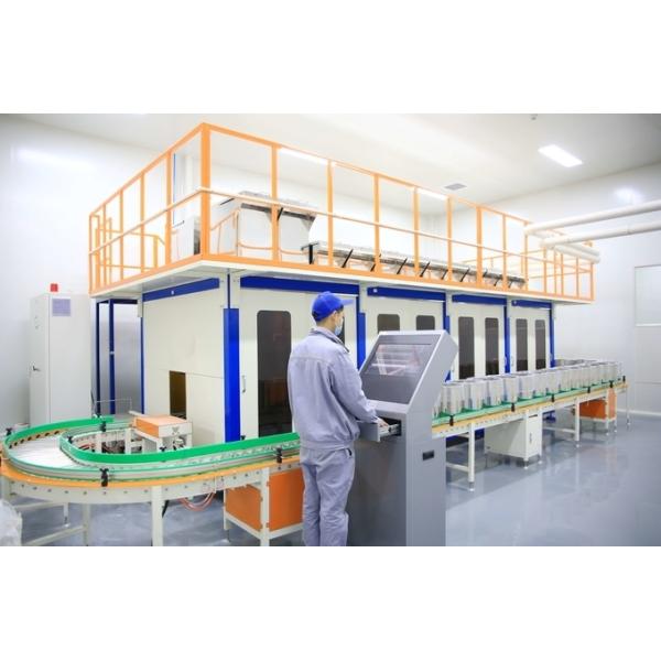 Halopolymer 1000/1000p Perfluoroelastomer Compounds For FFKM O Rings 12