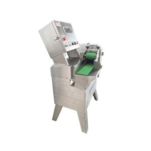 Factory Price Commercial Industrial Vegetable Bulk Cutting Machine
