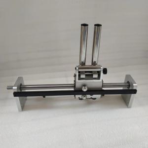 Stepless Adjustment Stable Cable Stranding machine Traversing For Device Head