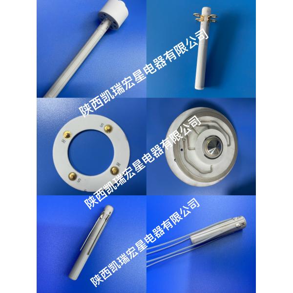 Compact Mass Spectrometer Heating Elements OEM Replacement Heaters