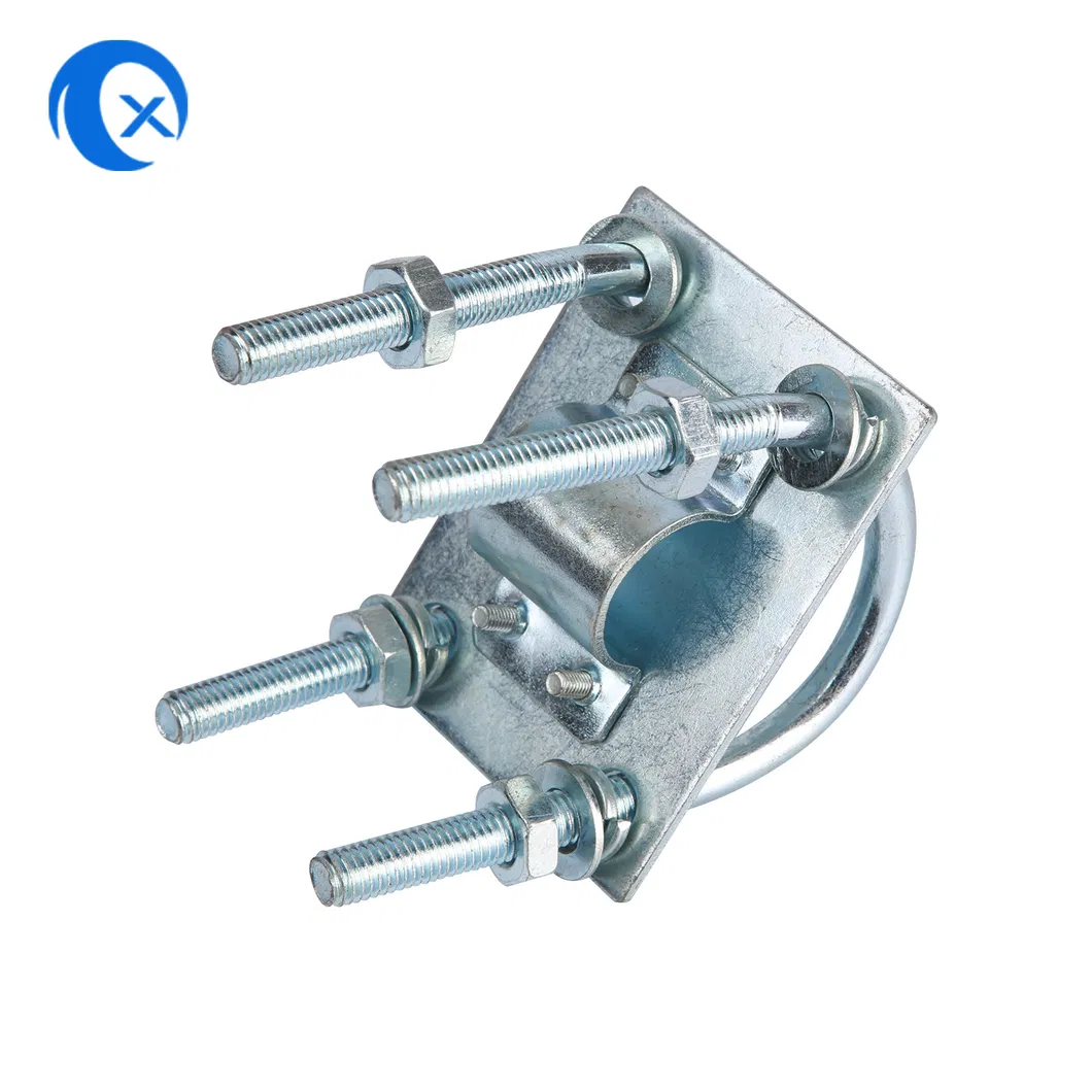 2400-2500 MHz 9 dBi WiFi Outdoor Omni-Directional Waterproof Base Station Fiberglass Antennas