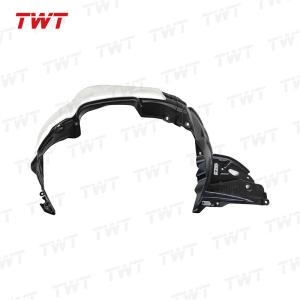 Twt 53805-58070 53806-58090 Liner Inner Fender Depan Kanan for Toyota Alphard