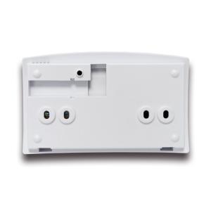 Riseem Battery Supply Temperature Control Heating 7 Day Programmable Wired