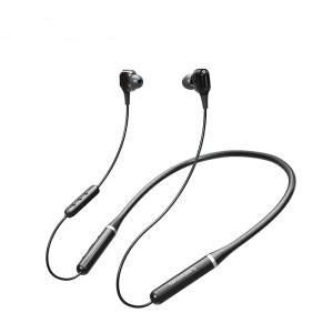 Quality 6H Talking 120 hours Noise Wireless Neckband Bluetooth Earphones Headset for sale
