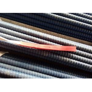 18mm 254kN Threaded GFRP Rebar For Infrastructure Buildings