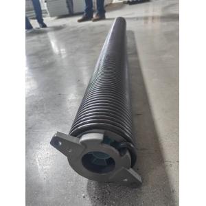 ISO9001 & CE Certified Sectional Garage Doors Quality Assured