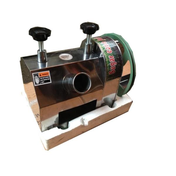 Manual Voltage Sugar Cane Crushing and Grinding Machine for Juice Extraction