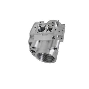 Quality Sandblasting Router Precision CNC Turning In Automobile for sale