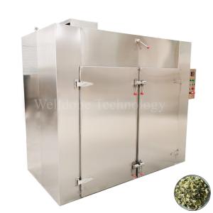 China Industrial Drying Oven For Chemical/Pharmaceutical Industry on sale