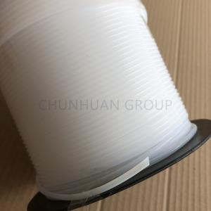 High Temperature Resistant Roll 0.1mm 1.6g/Cm3 PTFE Hose Pipe