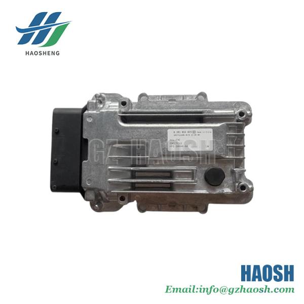 Buy ECU HP1-10844-AA HP1 10844 AA Pickup For JMC Vigus Plus at wholesale prices
