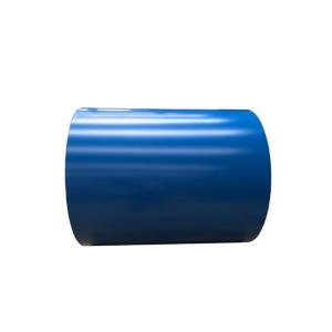 Double Coated Prepainted Galvanized Steel Coil PPGI ASTM DX52D