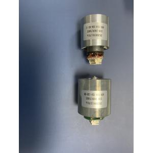 Hair Dryers Mini Motor Brushless High Speed 220V Brushless Electric Motor