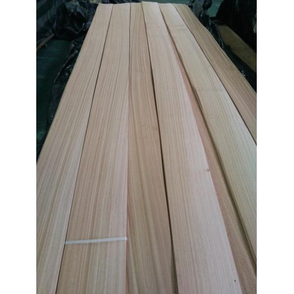 Buy Quartered Eucalyptus Natural Wood Veneer Eucalyptus Sliced Veneer at wholesale prices