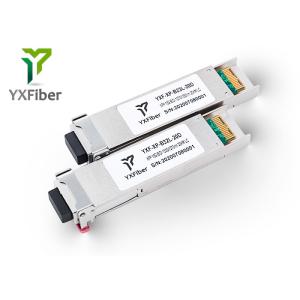 LC WDM DDM 1270nm Bidi Transceiver 20km 10G XFP Module