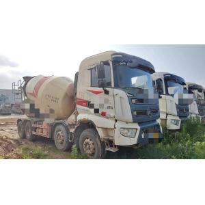 2021 SANY Concrete Mixer Trucks for Sale - Global Export Suppliers | [CP