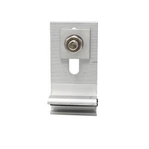 Quality Custom Terracotta Facade System Cladding Support System Aluminum for sale