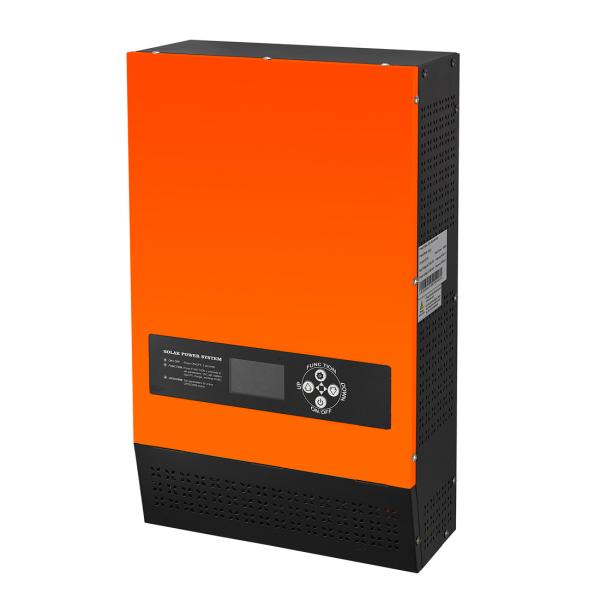 Buy SDP 1000W 24VDC 230VAC Hybrid Solar Power Inverter at wholesale prices