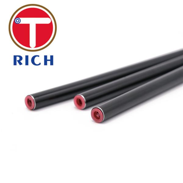 precision metal steel tubing