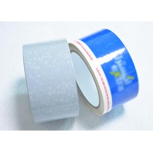 Professional Conventional Packaging Security Seal Tape With OPENVOID Hidden