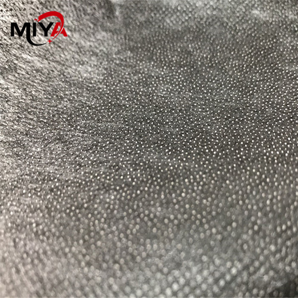 Buy PES Dot Soft 90cm Lightweight Non Woven Fusible Interfacing at wholesale prices