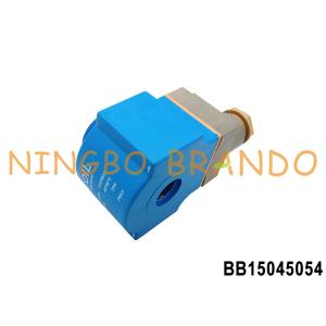 Danfoss Type Solenoid Valve Coil 018F6801 220-230VAC 018F6802 240VAC