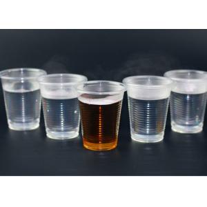 90 ml PE/ PET plastic disposable cup or individual package