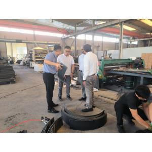 Hot Melt Tape PE Pipe Heat Shrinkable Sleeve