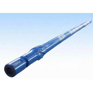 1050mm Downhole Directional Drilling Mud Motor Integrated Reamer